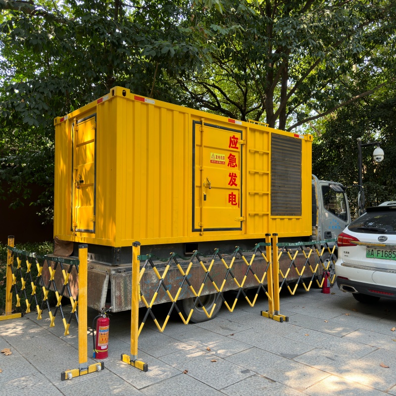 会议专用发电机变压器租赁-会议专用发电机变压器租赁价格透明