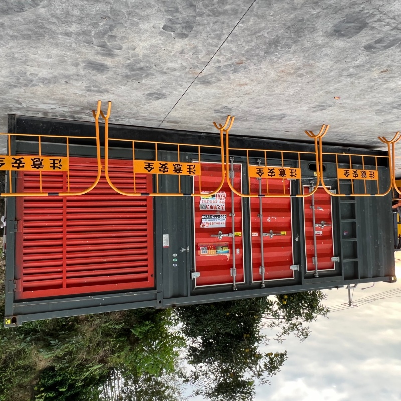 100-2000千瓦发电机租赁厂家直发-价格透明