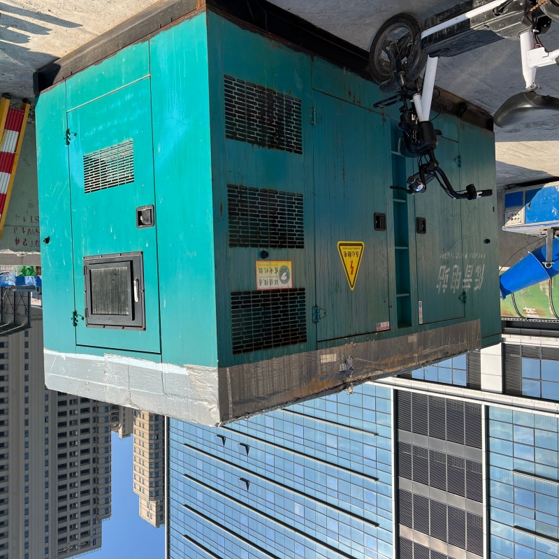 文昌市UPS发电车变压器租赁惠民企业