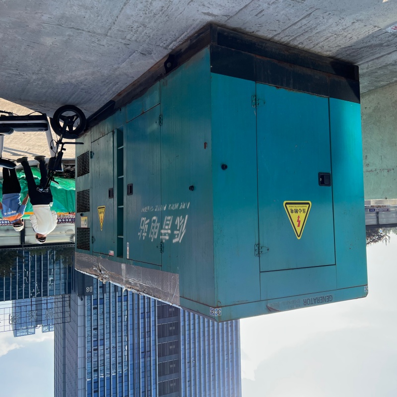 低压发电机变压器租赁方便快捷