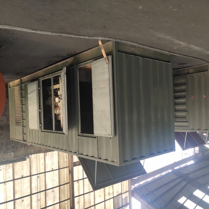 乐东县低功率柴油发电机租赁低成本