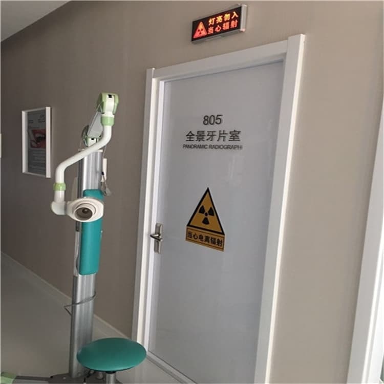 手术室铅门服务商