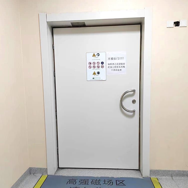 牙科不锈钢铅门免费询价
