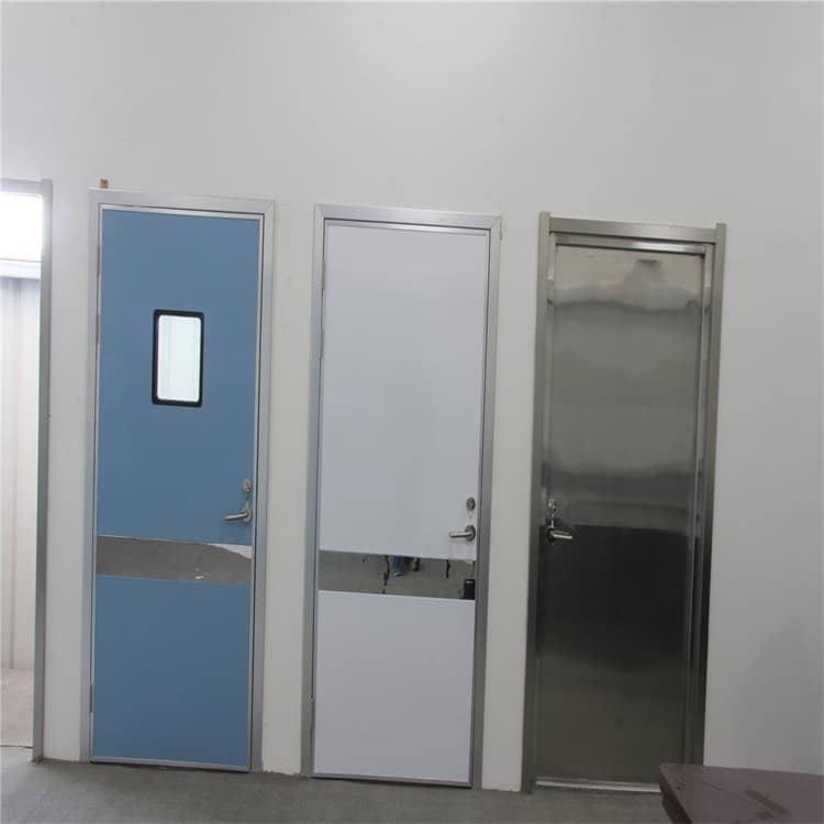 价格合理的医用铅门防护厂家