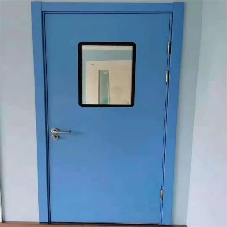 牙科不锈钢铅门免费邮寄样品