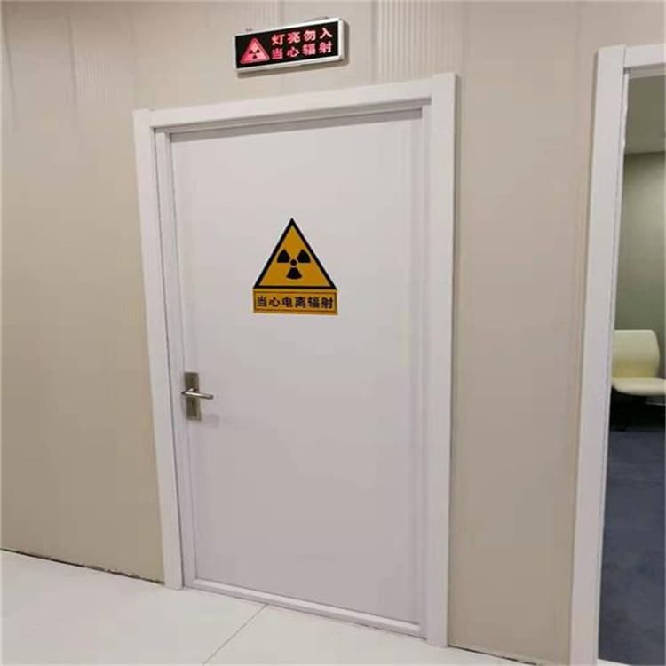 医用防护铅门优质货源