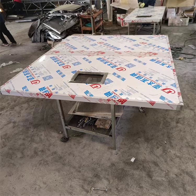 放射科铅门价格低出货快当地供应商