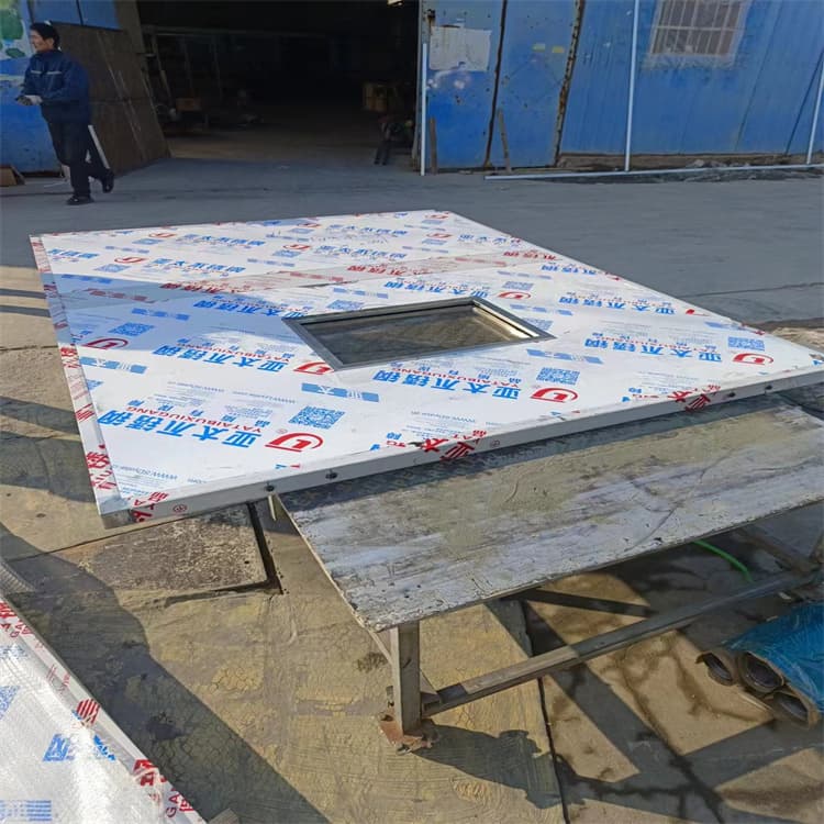 铅门价格品牌:正申辐射防护工程有限公司