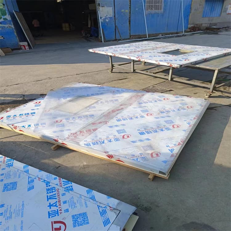 医用防辐射铅门全国供应厂家