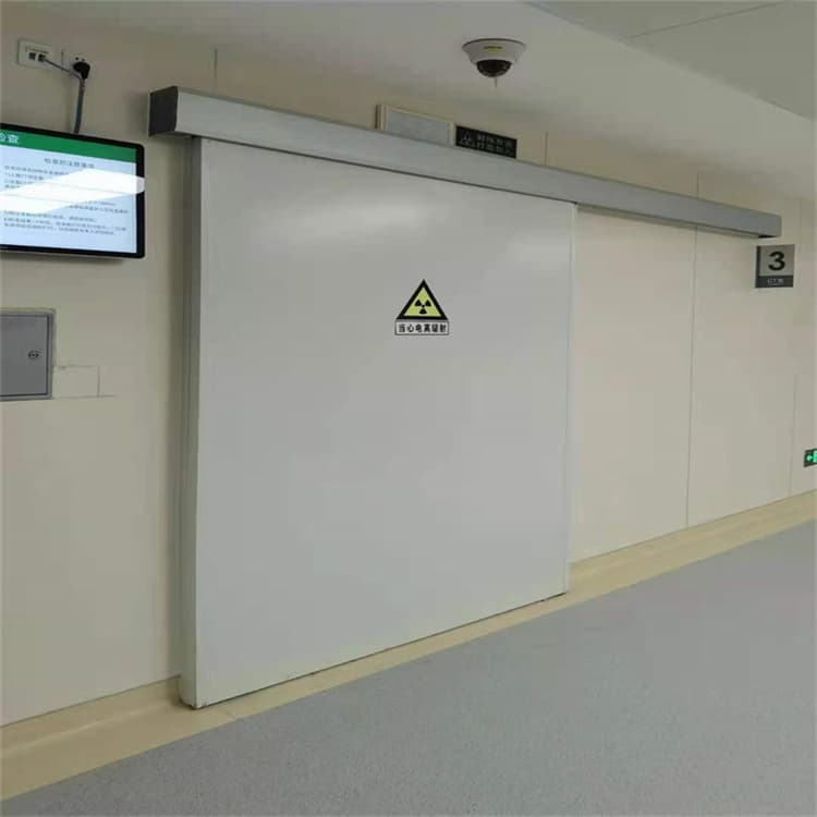 #防辐射气密铅门#-价格优惠品牌企业