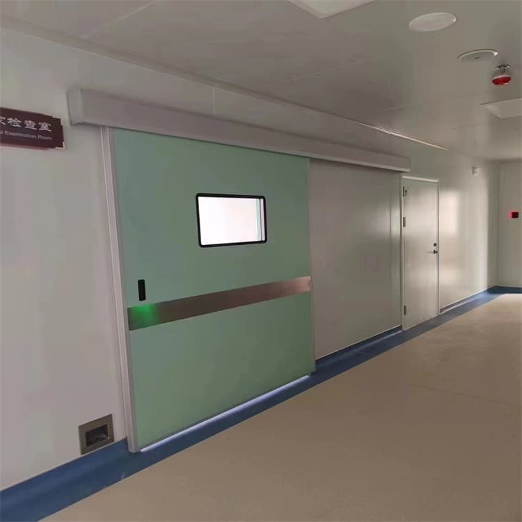 电动铅门1000*2400mm企业-实力雄厚