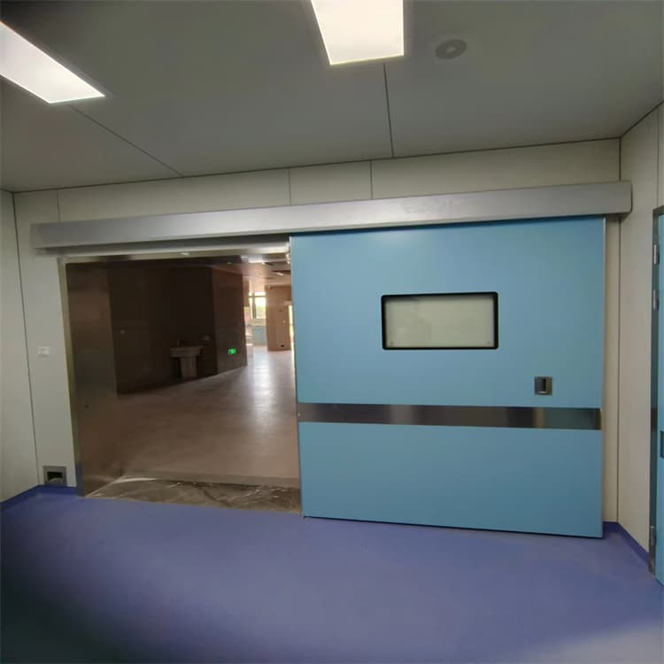 值得信赖的x光室铅门生产厂家