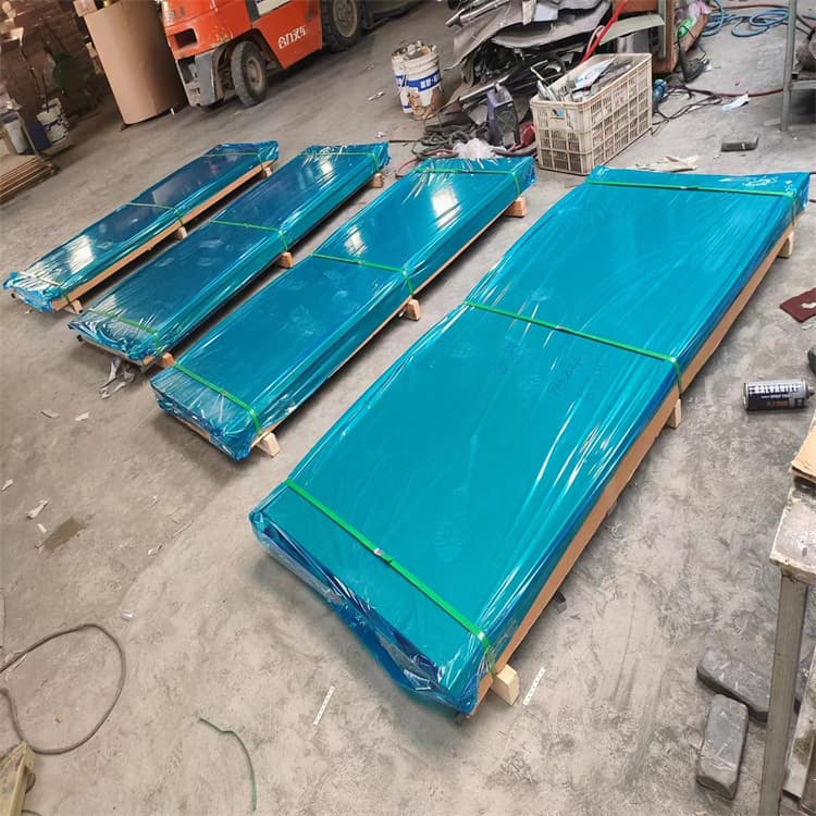牙科机房铅门实体厂家