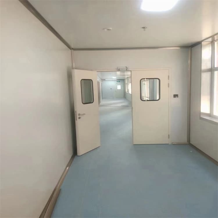 性价比高的SRT治疗防护铅门供货商