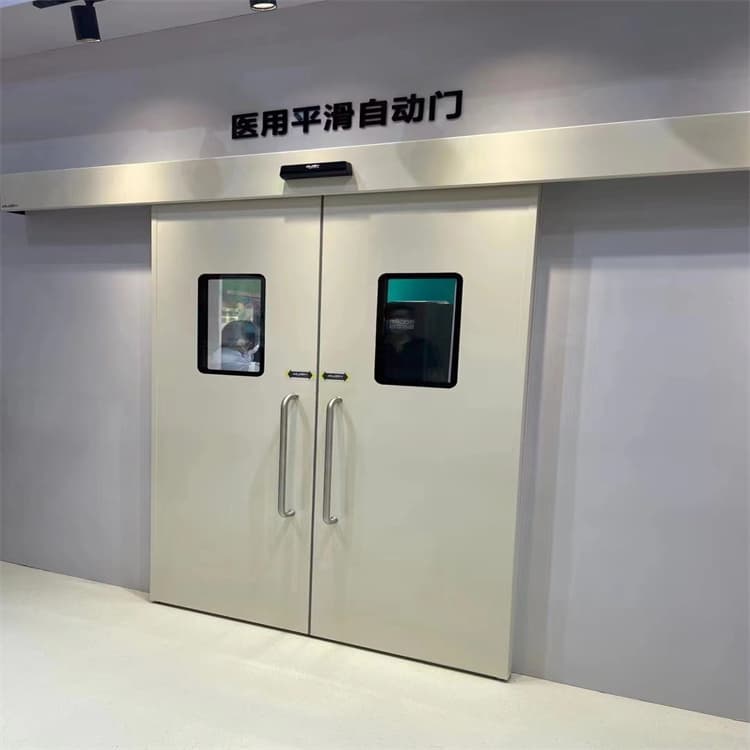 热销：口腔铅门厂家