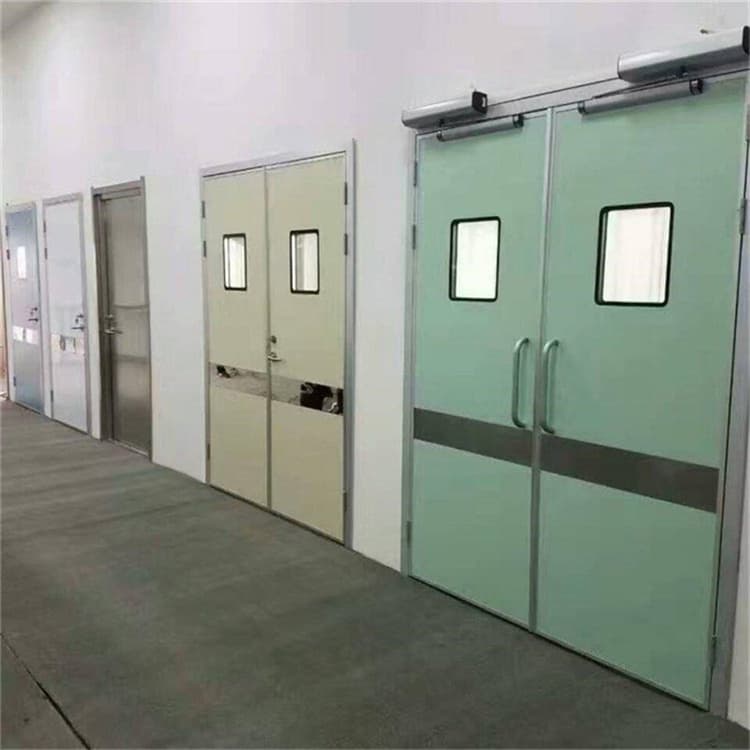 销售防辐射铅门_厂家/供应专业生产设备