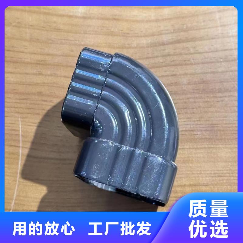 彩铝合金落水系统现货价格本地品牌