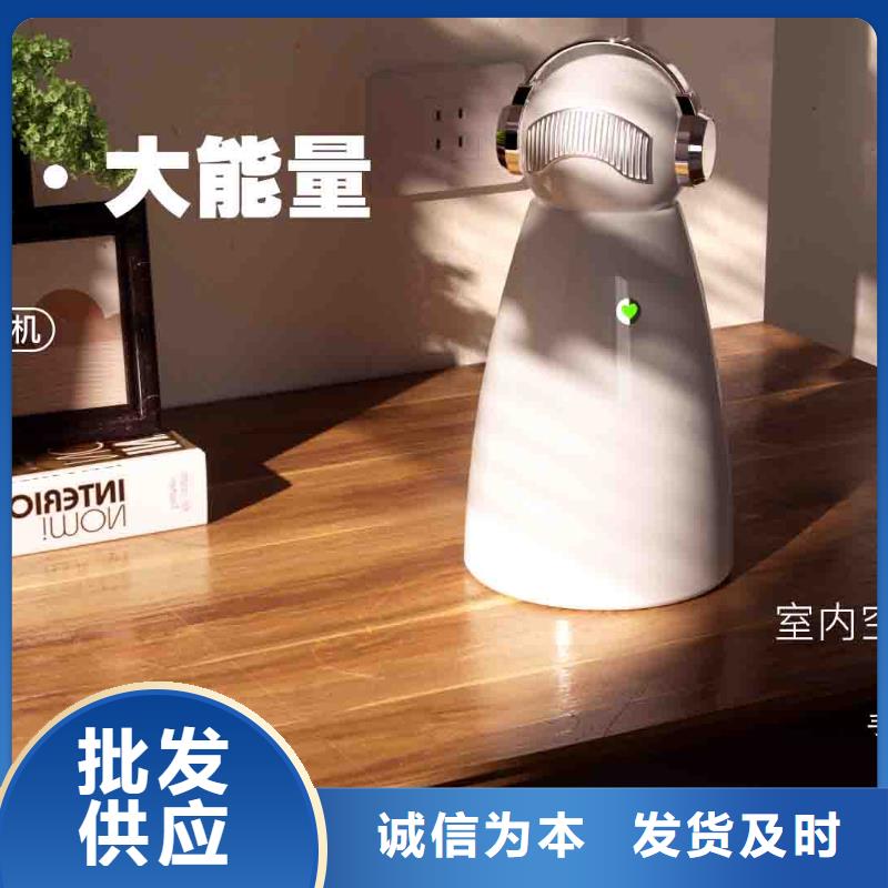 小白空气守护机-销售智能空气净化器质量看得见同城公司