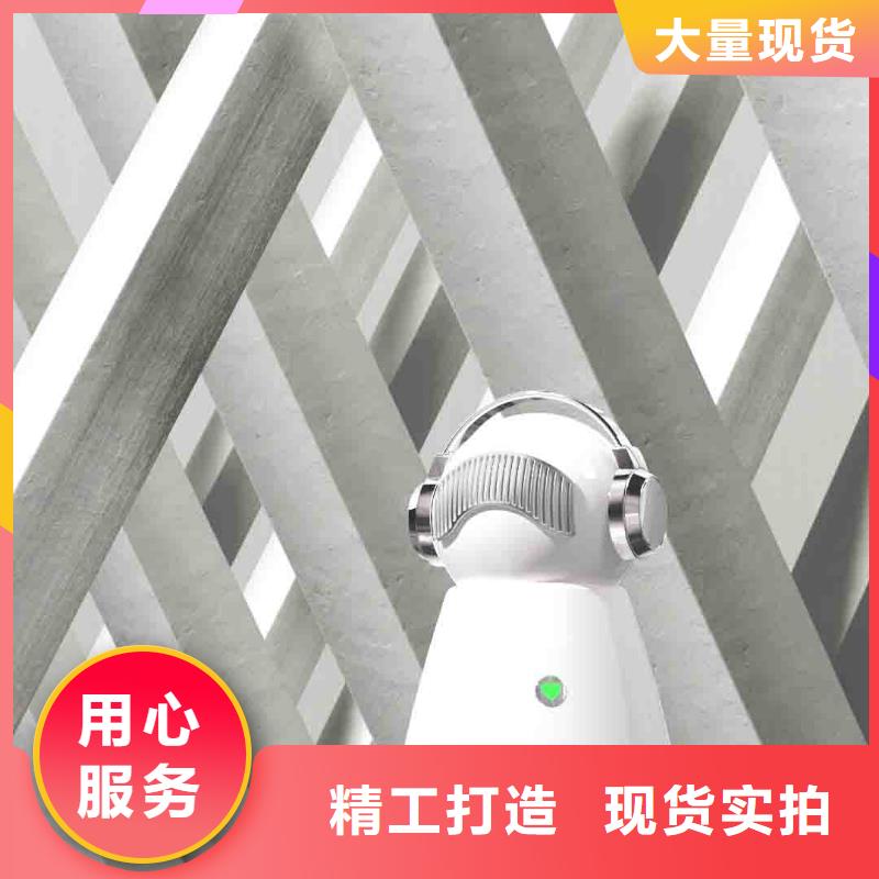 小白空气守护机小白祛味王批发价今日新品真材实料加工定制