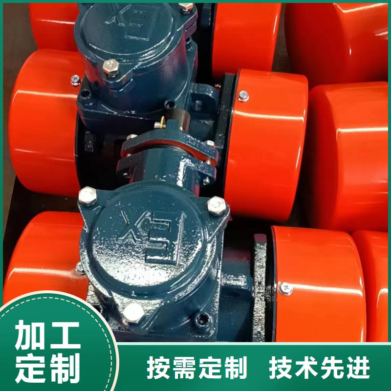 防爆振动电机好货有保障批发商