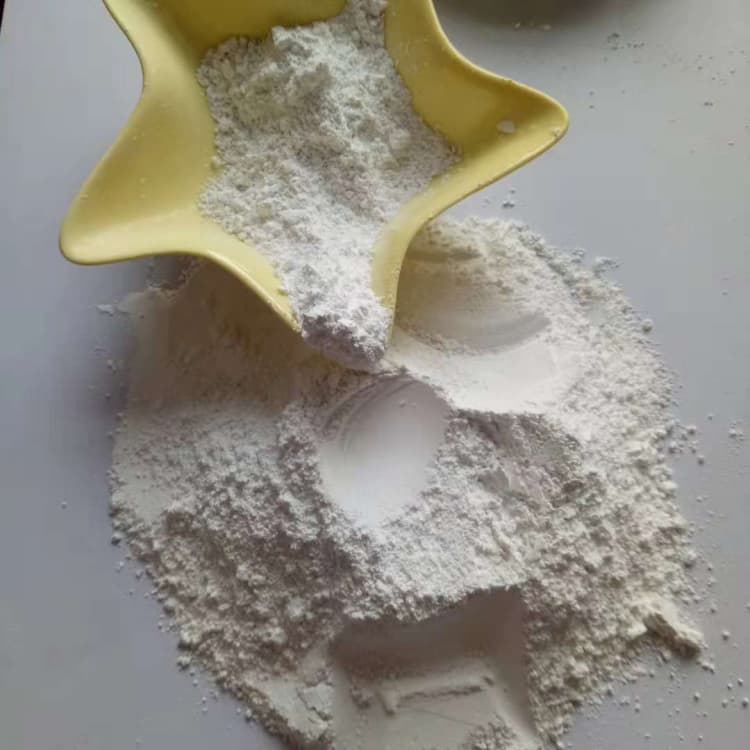 石灰灌装氧化钙用心经营