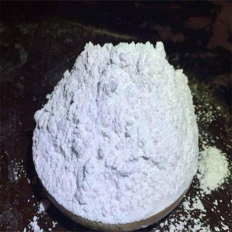石灰厂专注生产制造多年
