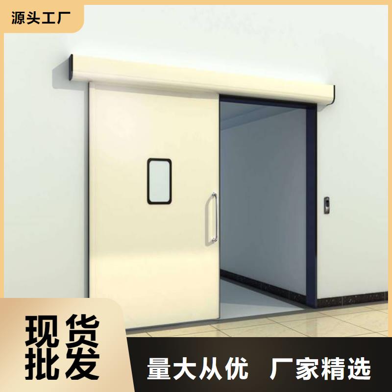 电动铅门大规模厂家周边品牌