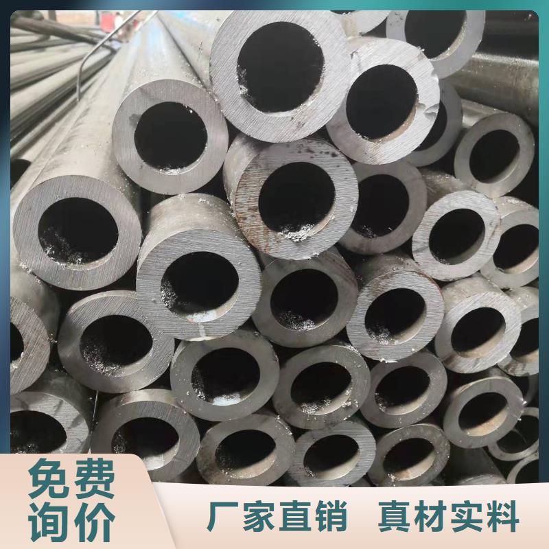 热扩无缝管大厂家才可靠厂家实力雄厚