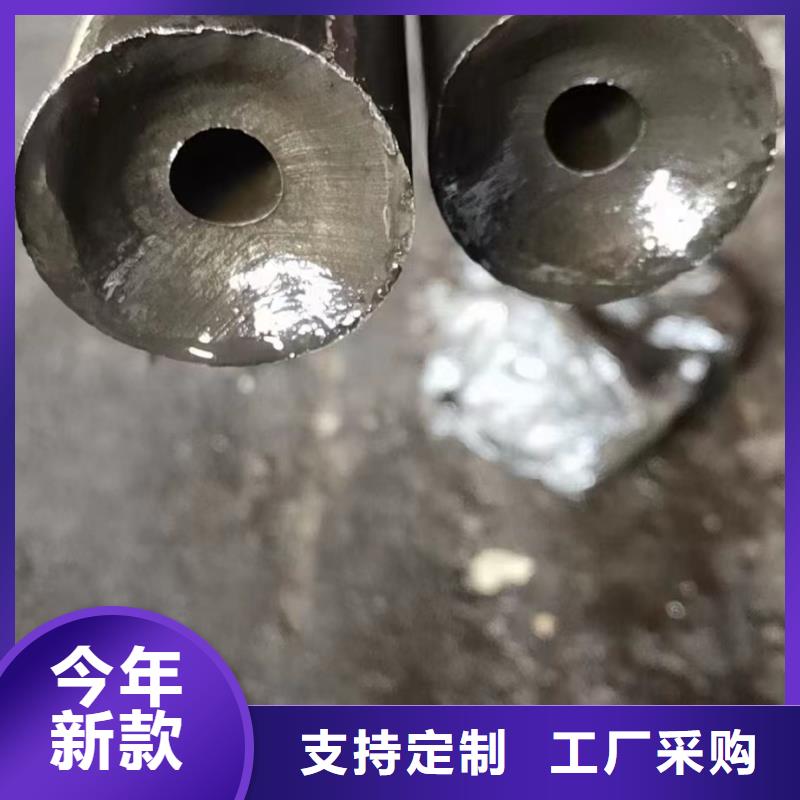 20号精密钢管多家仓库发货