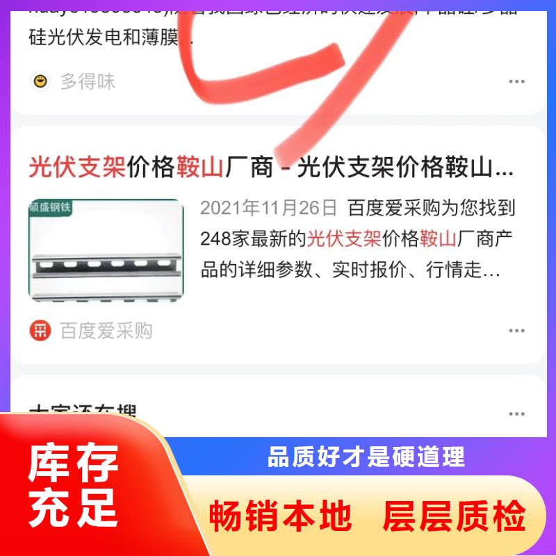 产品AI排名软件支持定制批发