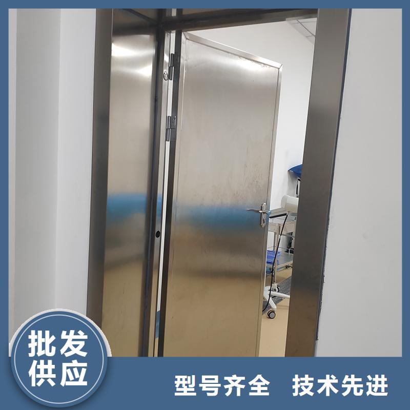 铅门经验丰富质量放心同城生产商