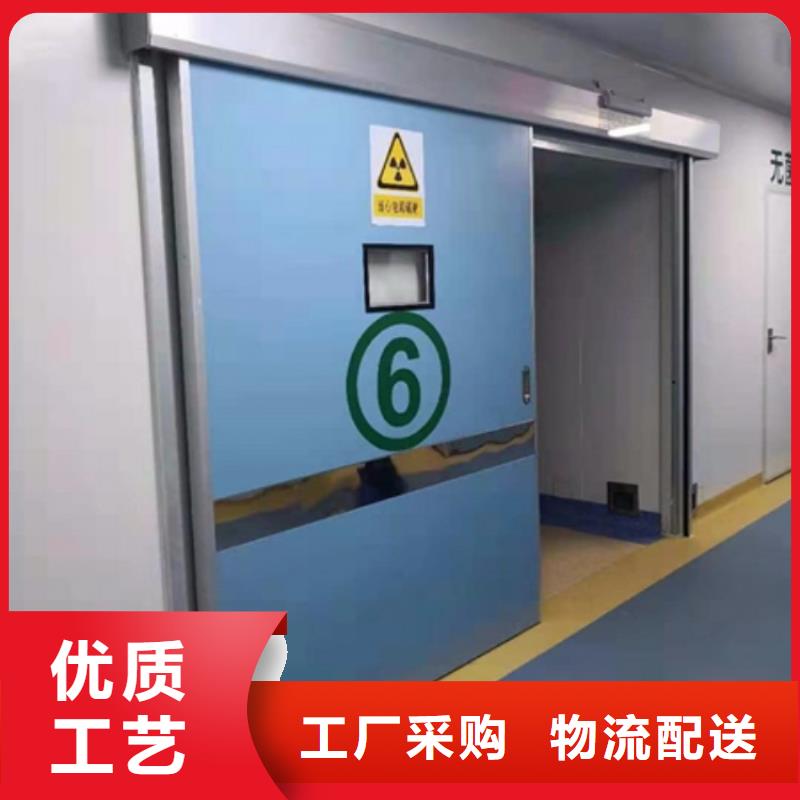 铅门电动防辐射铅门助您降低采购成本本地服务商