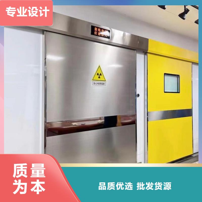 铅门产品优良同城制造商