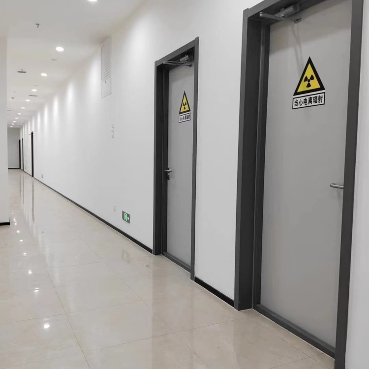 铅门CT室铅门制造厂家
