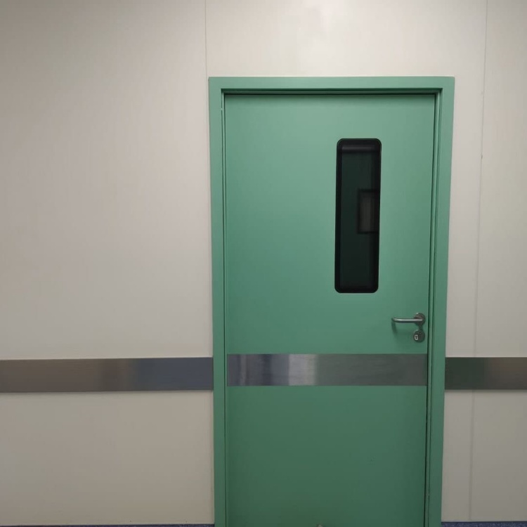 铅门种类齐全