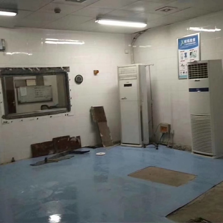铅门医用防辐射铅门本地配送