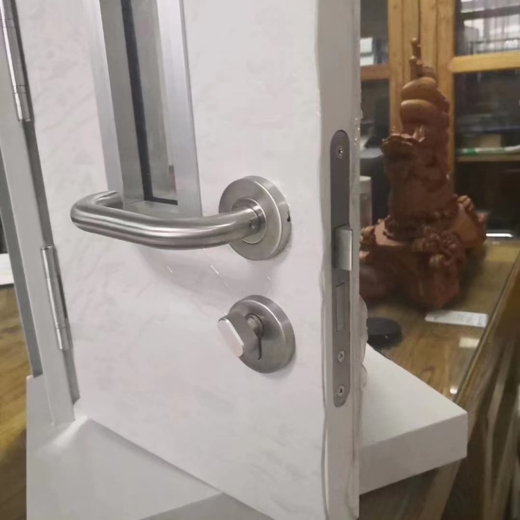 铅门严谨工艺