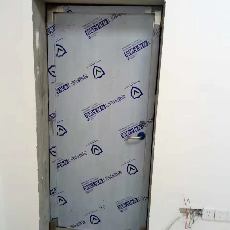 铅门_探伤铅门供应商应用广泛