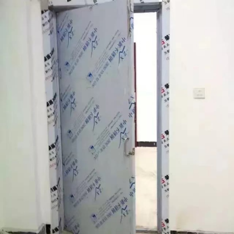 铅门铅门防辐射铅门品质信得过