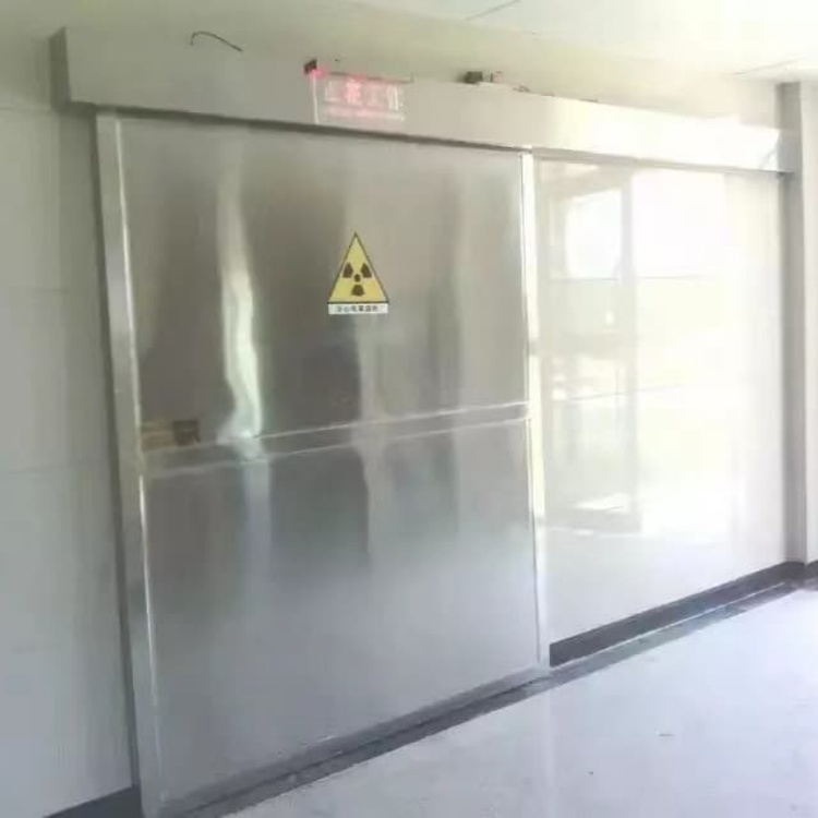 铅门_移动铅门质优价保
