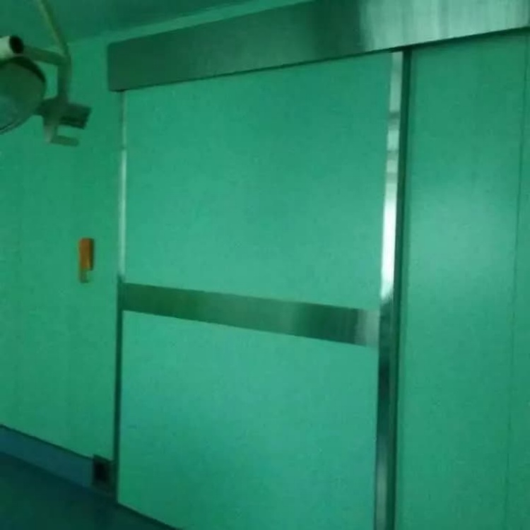 铅门_医疗射线防护铅门同行低价