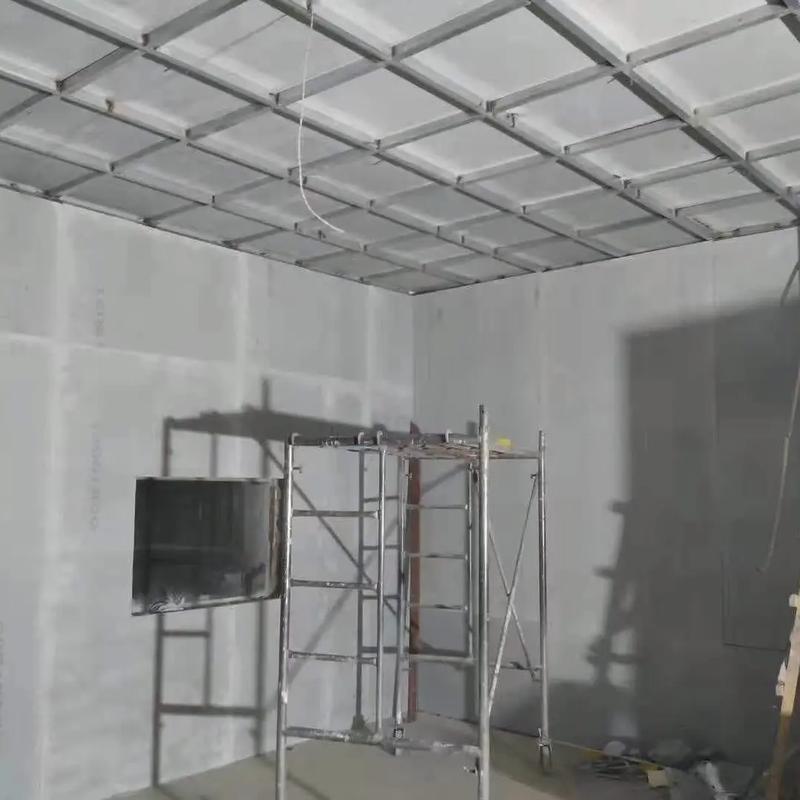 硫酸钡防辐射硫酸钡砂源头厂家