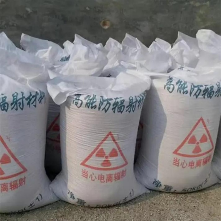 硫酸钡放射科墙体防护涂料生产加工