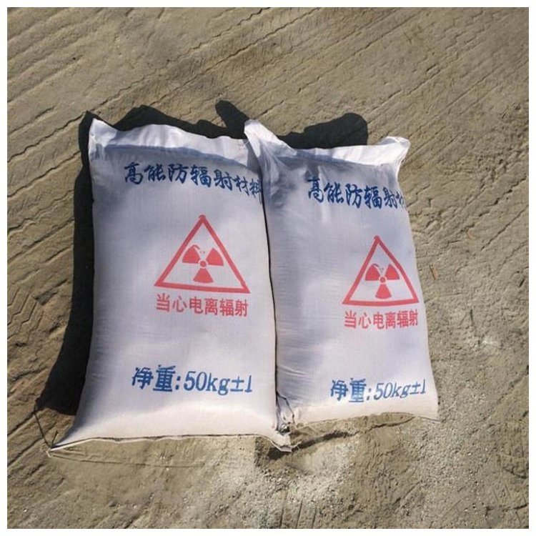 硫酸钡CT室墙体硫酸钡品质服务同城区域供应商