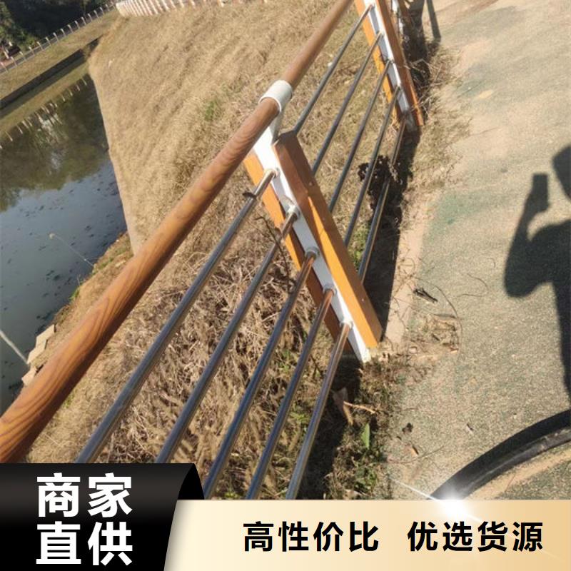 河道护栏询问报价附近制造商