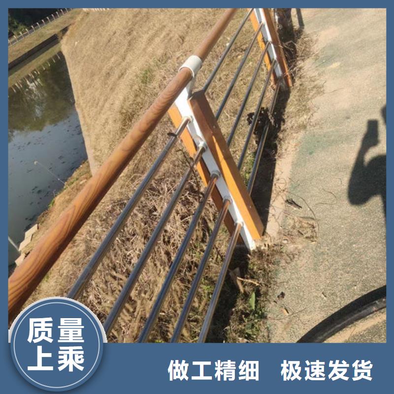 河道灯光护栏-河道灯光护栏经验丰富附近厂家