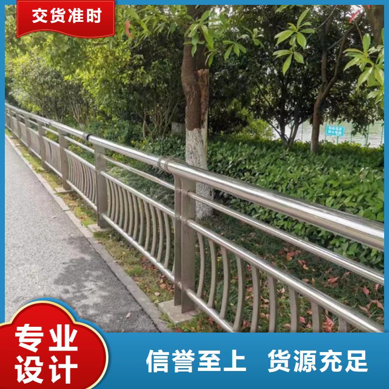 灯光护栏质量放心道路隔离护栏本地服务商