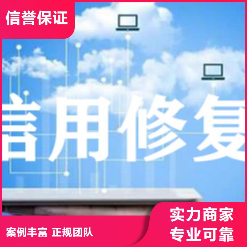 修复企查查历史被执行人信息修复行业口碑好免费咨询