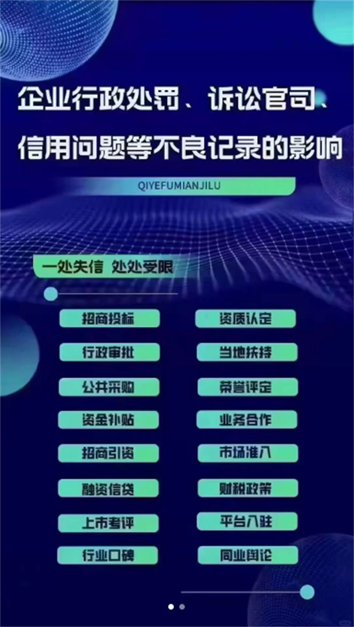 纳税信用体系建设的意义是什么呢