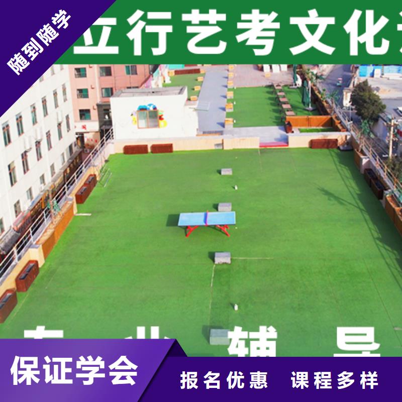 报名要求艺考生文化课补习学校学真技术